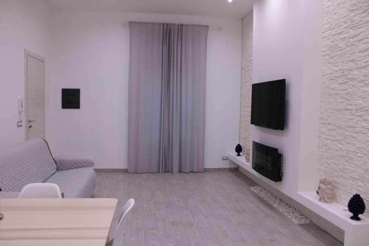 Dionisea Apartment Syracuse Exterior photo