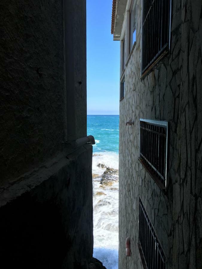 Dionisea Apartment Syracuse Exterior photo